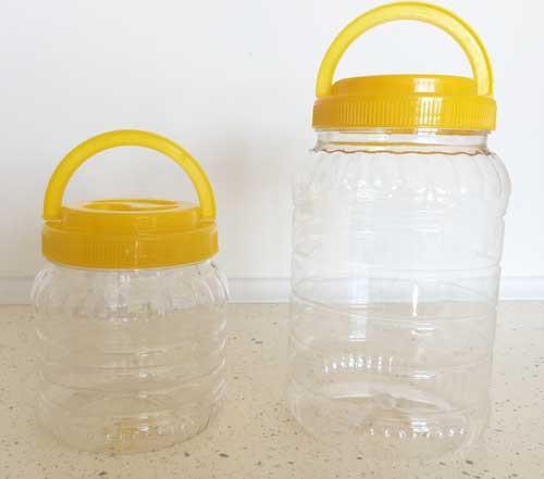 Jars Set 1l/2l | Комплект Буркани 1/2л