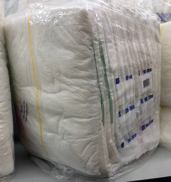 Therapy Bandaging Pads