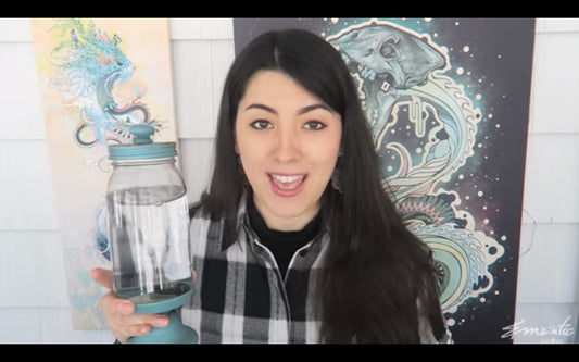 Video: Pet Leech Care | Leeches As Pets | Medicinal Leech