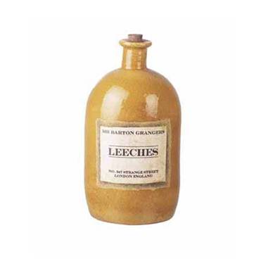 Leech Care Supply Shop