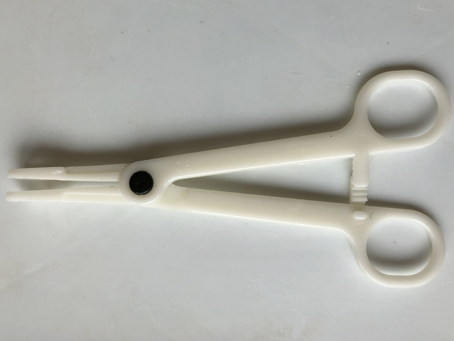 Medical Leech Handler