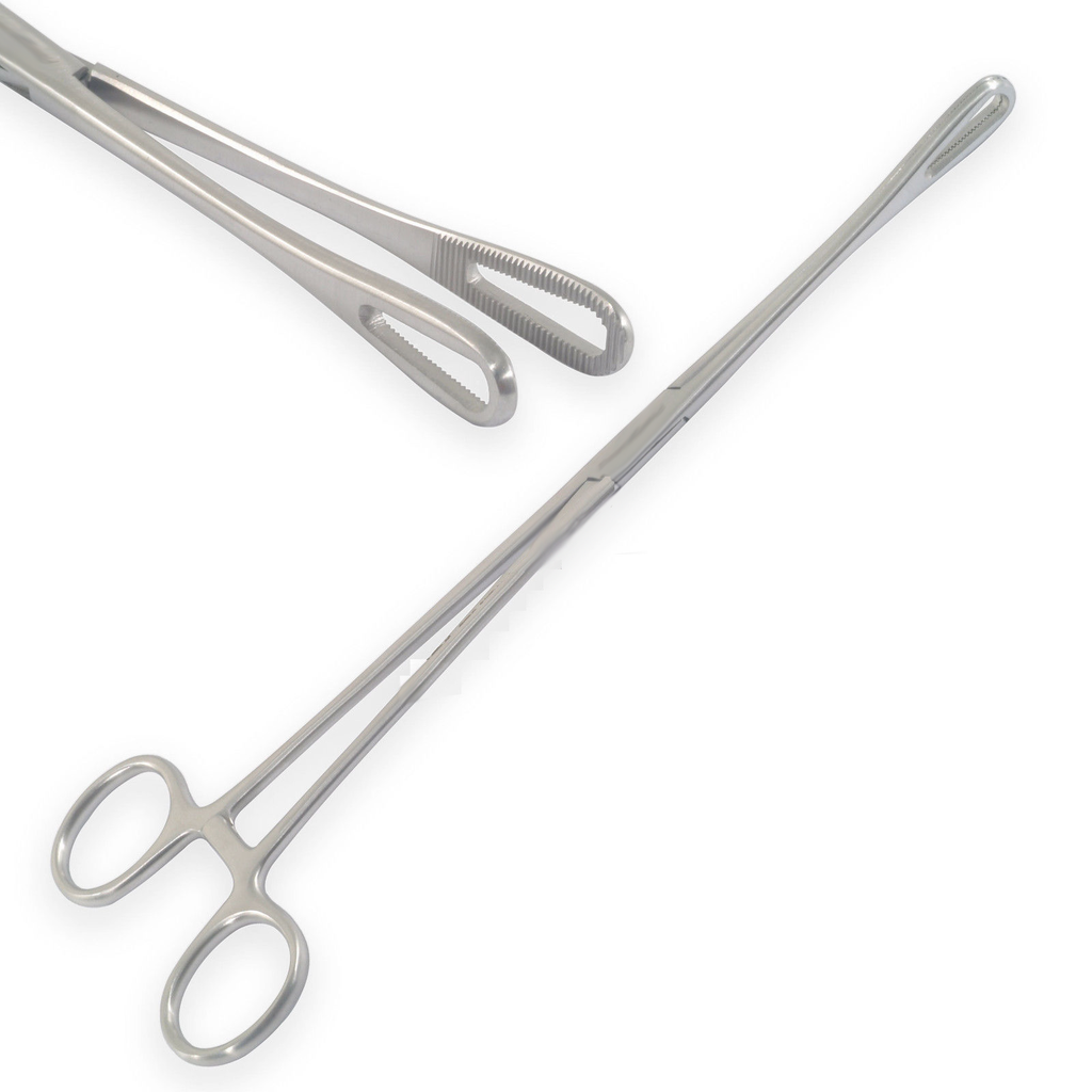 Metal Forcep for leech handling